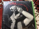 Azra Ravno Do Dna Jugoton Lp 1981 Yugoslavia Punk New Wave VG Cover VG+ LP