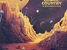 NEW Daniel Donato Cosmic Country & Western Songs Vinyl Record Sealed RARE
