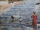 Mint- Genesis Foxtrot Buddha Records 1972 1st Edition Stereo LP