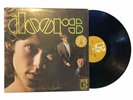 DOORS Light My Fire EKS-74007 Vinyl lp Record Butterfly Label Good Condition