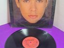 Jerry Rivera Cara De Niño LP Vinyl 1993 Sony