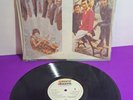 Los Terricolas Los Angeles Negros Coleccion Frente A Frente LP Vinyl 1994 Sony