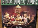 Me First And The Gimme Gimmes Are A Drag Green Vinyl LP Mint