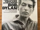 Mono : Bob Dylan : The Times They Are A-Changin'  (MoFi 2x45 rpm Audiophile)