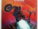 MEAT LOAF BAT OUT OF HELL EPIC 25AP889 JAPAN VINYL LP