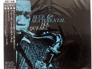 IKE QUEBEC BLUE & SENTIMENTAL BLUE NOTE K18P9237 JAPAN OBI VINYL LP