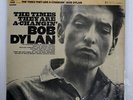 BOB DYLAN TIMES THEY ARE A CHANGIN CBS/SONY SOPL222 JAPAN SHRINK CAP OBI 1XLP