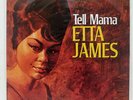 ETTA JAMES TELL MAMA CHESS PLP805 JAPAN VINYL LP