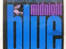 KENNY BURRELL MIDNIGHT BLUE BLUE NOTE BST84123 US VINYL LP