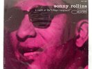SONNY ROLLINS A NIGHT AT THE 