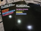 Pet Shop Boys - Fundamentalism Parts 1&2 Double LP MINT