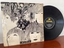 THE BEATLES 1966 UK original Y/B Parlophone “REVOLVER” PMC 7009 (mono) DR.ROBERT