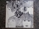EX UK PARLOPHONE MONO LP - THE BEATLES - 