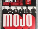 TOM PETTY & THE HEARTBREAKERS Mojo 2 LP's RUBY RED Vinyl NEW SEALED
