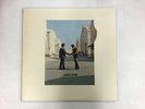 PINK FLOYD WISH YOU WERE HERE - CBS/SONY SOPO 100 Japan  LP