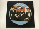 THE BEATLES ABBEY ROAD SESSION -  ZPP-1063 Cnada  LP
