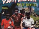 Mighty Diamonds - Pass The Knowledge: Reggae An (Vinyl LP - 2013 - US - Reissue)