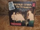 Frankie Lymon The Teenagers 5 LP RARE Box Set 1955-61 + bonus 45 RPM Collectible