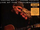 Carole King & James Taylor - Live At The Troubadour Gold  (2010 - EU - Reissue)