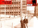 Shack - Here's Tom With The Weather Black Vinyl Edition (2003 - UK - Reissue)