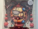 Orbital - Optical Delusion (White LP Vinyl)