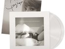 Tortured Poets Department Vinyl Bonus Track The Manuscript Hand Signed SHIPPED
