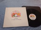 Queen – A Night At The Opera-1975 -UK EARLY  PRESS -EMI  LAB -( A-3;B-5 )-N/MINT