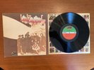 led zeppelin II SD 8236, 1969 Presswell Pressing Vinyl EX w Inner Sleeve