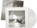 The Tortured Poets Department Vinyl With Bonus Track The Manuscript Hand Signed