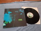 Free-Tons Of Sobs- 1969-EARLY UK PRESS -PINK RIM  ISLAND-N/MINT