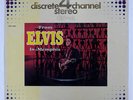 ELVIS PRESLEY FROM ELVIS IN MEMPHIS RCA R4P5005 JAPAN 4CHANNEL VINYL LP