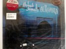 AHMAD JAMAL ALHAMBRA ALTO ANALOGUE AA005 US HEAVY WEIGHT VINYL LP