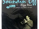 DIZZY REECE SOUNDIN' OFF BLUE NOTE BNJ71032 JAPAN VINYL LP