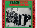 DONALD BYRD BLACK BYRD BLUE NOTE LNP88137 JAPAN PROMO VINYL LP