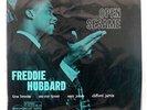 FREDDIE HUBBARD OPEN SESAME BLUE NOTE BNJ71013 JAPAN VINYL LP