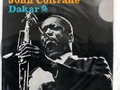 JOHN COLTRANE DAKAR PRESTIGE SMJ7312 JAPAN FLIPBACK COVER VINYL LP
