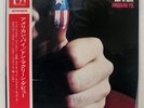 DON MCLEAN AMERICAN PIE UNITED ARTISTS SR741 JAPAN OBI VINYL LP