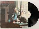 Carole King Signed Tapestry Album Cover w/ Vinyl AUTO COA