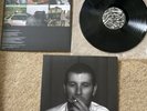 The Artic Monkeys-whatEver People Say,picture Cover Album-limited-original-2006