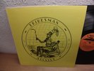 TRIBESMAN ASSAULT s/t WACKIE’S Dub Roots Steppers + Heavy Funk Breaks LP