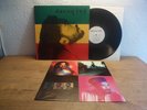 Danny Red - Riddimwize UK vinyl Lp (Dub, reggae, roots, dance hall) mint-/vg++