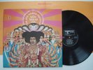 JIMI HENDRIX Axis Bold As Love TRACK original A1/ B1 UK vinyl LP w/insert psych