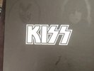 KISS THE SOLO ALBUMS 40TH ANNIVERSARY BOX SET NM COMPLETE 2018 USA
