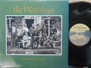 Waterboys ORIG OZ LP Fisherman’s blues EX ’88 Ensign TVL93268 Alt Celtic Rock