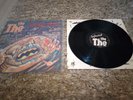 THE THE  infected  Lp+Ois-Lyrics  1986  EPC 26770**** near MINT****
