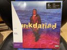 BRAND NEW LIMITED EDITION DA BRAT FUNKDAFIED VINYL ME PLEASE NEON RED VINYL