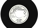 BLUES 45 RPM - LEE DORSEY- ACE RECORDS 
