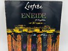 LP LITFIBA ENEIDE ORIGINALE 1983 PIERO PELU GHIGO ITALY ITALIA NEW WAVE