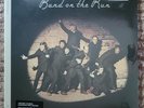 PAUL MCCARTNEY & WINGS BAND ON THE RUN 2LP VINYL ARCHIVE COL. SEALED NEW 2010