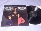 The Jimi Hendrix Experience-Are You Experienced-1968- FIRST UK PRESS-MONO- V/G+